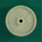 *Meat grinder gear PANASONIC D80/24 mm h37 mm z78/14 straight/straight POLARIS photo 3 - 