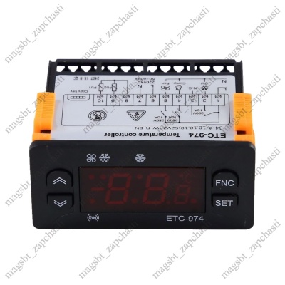 Control block POLETRON EL 974 2 plastic sensor photo 2339652 Control block POLETRON EL 974 2 plastic sensor photo 2339652