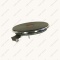 *Electric stove burner 2000W Ø180mm Russia express photo 4 - 