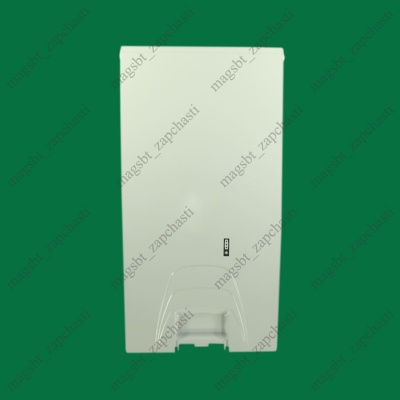 Дверка м/к INDESIT C00856014 с шелкографией photo 2418599