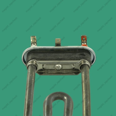 ТЭН стиральной машины 1900W прямой без отверст ДРТ L175мм TW INDESIT C00275765 photo 2435883