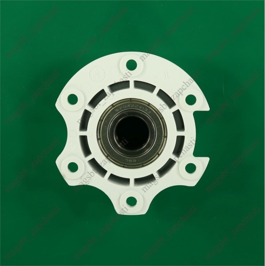 Суппорт(опора) INDESIT Cod 075 87966 пласт 6 болт подш 6204 сальник 34х52/65х7/10.5 оригинал фото 3 - Суппорт(опора) INDESIT Cod 075 87966 пласт 6 болт подш 6204 сальник 34х52/65х7/10.5 оригинал фото 3 -