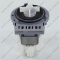 Washing Machine pump Askoll 3 pins 40W chip back copper with thermal protection 292087 RS0791 M325 photo 3 - 