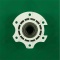 20316_3 Суппорт(опора) INDESIT Cod 075 87966 пласт 6 болт подш 6204 сальник 34х52/65х7/10.5 оригинал фото 4 -