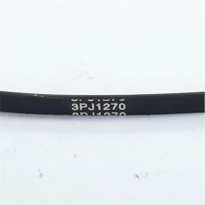 *Washing machine belt 1270 PJ3 Megadyne photo 2792212 *Washing machine belt 1270 PJ3 Megadyne photo 2792212