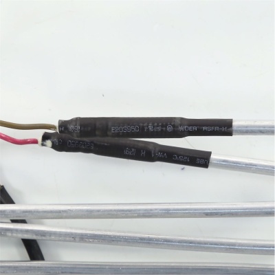 ТЭН оттайки холодильника 280W 240V SAMSUNG DA 47 33 серия DA47-00139B photo 2435384 ТЭН оттайки холодильника 280W 240V SAMSUNG DA 47 33 серия DA47-00139B photo 2435384