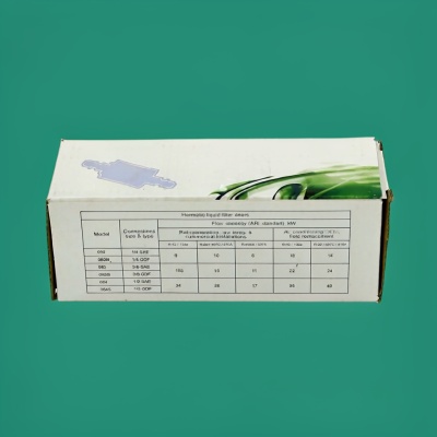 Фильтр-осушитель металл BECOOL BCL164S пайка Ø1/2" photo 2437706