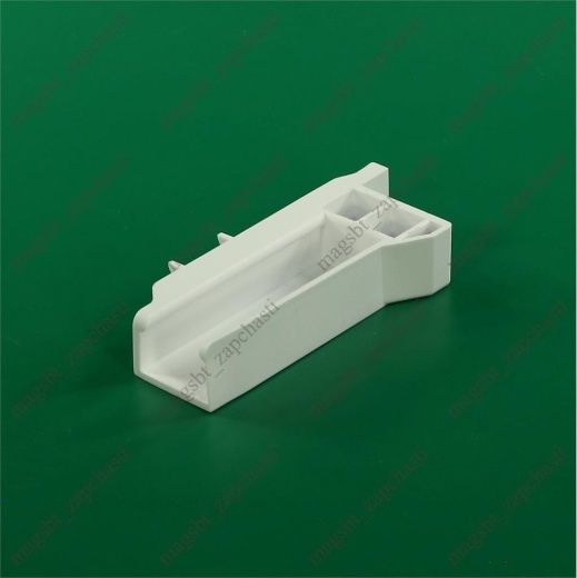 Holder drawer fastenings INDESIT 481246818386 Holder drawer fastenings INDESIT 481246818386