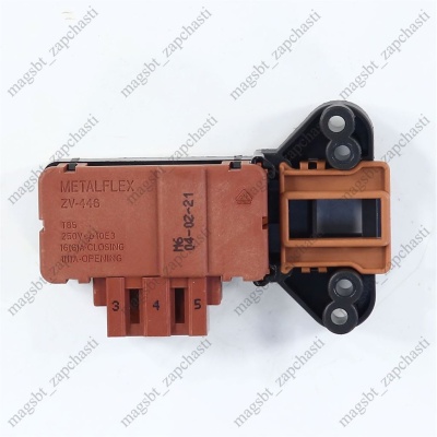 УБЛ стиральной машины SAMSUNG DC64-01538C ZV446L9 photo 2408763 УБЛ стиральной машины SAMSUNG DC64-01538C ZV446L9 photo 2408763