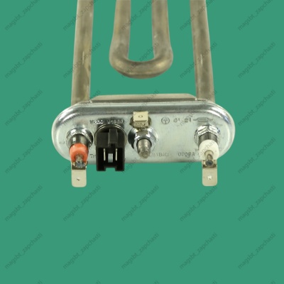 ТЭН стиральной машины 1900W прямой ДРТ L190мм TW пласт бак SAMSUNG DC47-00006A/B/C photo 2435912