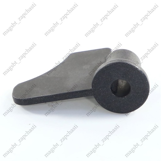 Breadmaker blade MOULINEX Ø8mm H45/27mm L63mm 490 photo 3 - 