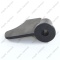 Breadmaker blade MOULINEX Ø8mm H45/27mm L63mm 490 photo 3 - 