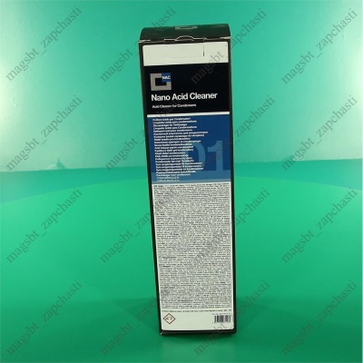 *Condenser cleaner NANO ACID CLEANER 1l acidic photo 2426610