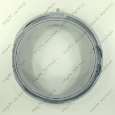 Hatch cuff BEKO 2222140100 2466300300 2822140100 2827080500 2827080900 photo 2372733