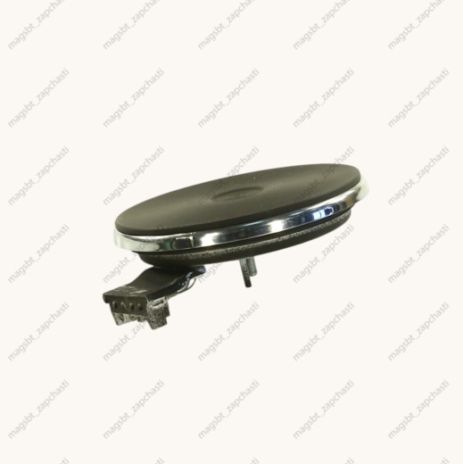 *Electric stove burner 1000W Ø145mm Russia with rim 