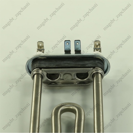 Heating element 2050W straight hole DRT L235mm KAWAI photo 3 - Heating element 2050W straight hole DRT L235mm KAWAI photo 3 -