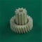 Meat grinder gear KENWOOD MG350/360 Ø55/28mm h48mm z27/10 medium photo 3 - 