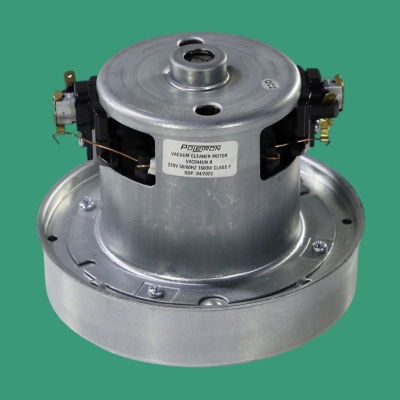 Vacuum cleaner motor 1600W h117mm Ø133mm h40mm LG photo 2367272 Vacuum cleaner motor 1600W h117mm Ø133mm h40mm LG photo 2367272