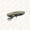 *Electric hob burner 2000W Ш180mm with rim 18.18474.040 photo 3 - 