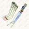 561_1 Burner H02-6 Swiss Type photo 2 -