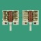 *Oven switch GORENJE 7 positions 617736 5HE555 photo 3 - 