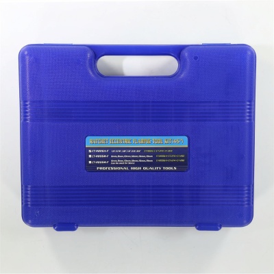 Вальцовка CT-R806A-F эксцентриковая 1 плашка 1/4"-3/4" черная пласт.кейс синий photo 2388969 Вальцовка CT-R806A-F эксцентриковая 1 плашка 1/4"-3/4" черная пласт.кейс синий photo 2388969