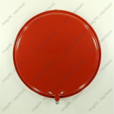 *Tank expansion boiler 6 L Westen Baxi flat round photo 2416200