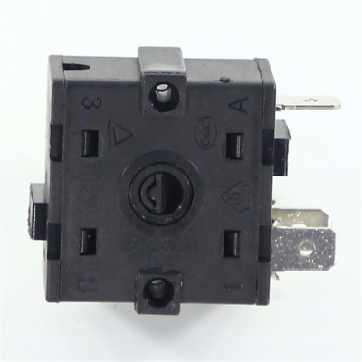 *Switch for oil heater 2- position 3 contacts. photo 2500102 *Switch for oil heater 2- position 3 contacts. photo 2500102