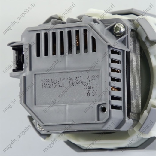 *Bomba PMM Bosch Siemens 651956 original foto 2 - 