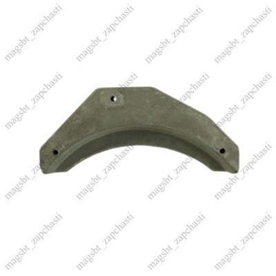 *Counterweight washing machine HAIER 0020300151 lower photo 2790964