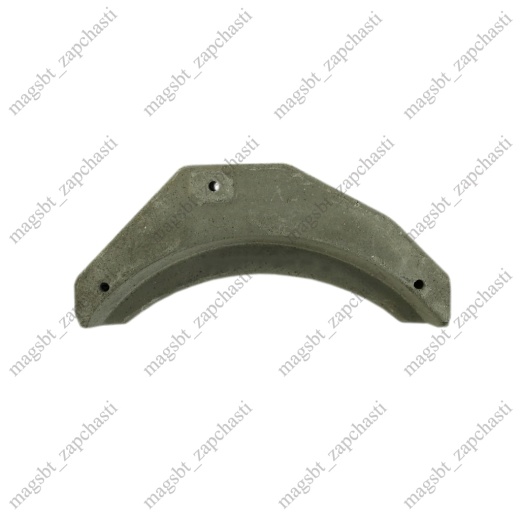 *Counterweight washing machine HAIER 0020300151 lower photo 2 - 