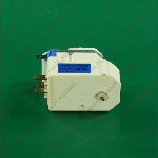 Timer TMDE X-09 UM1 photo 3 - Timer TMDE X-09 UM1 photo 3 -