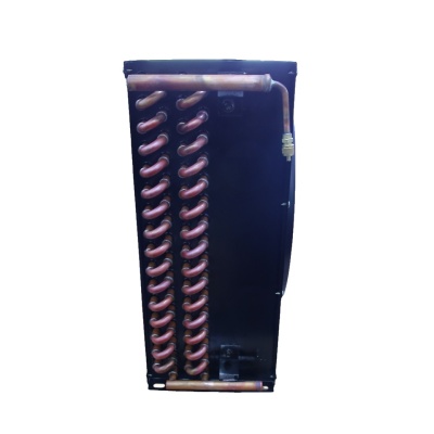 Capacitor CD 11,5 without fan and grid Ш350mm photo 2422319
