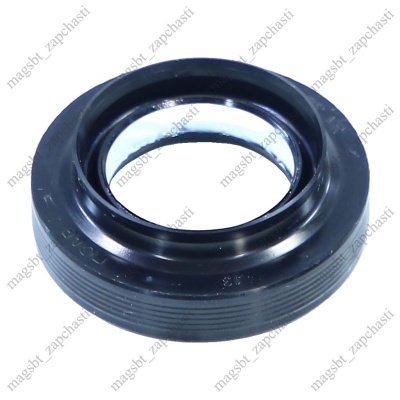 *Tub oil seal 30x52x11/17.5 GP TZ with grease photo 2455570