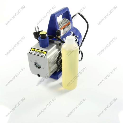 Vacuum pump 1-step 84 L/min LX-125 Vacuum pump 1-step 84 L/min LX-125