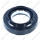 *Tub oil seal 30x52x11/17.5 GP TZ with grease photo 3 - 