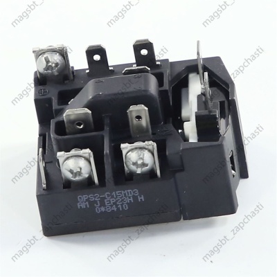 Компрессор GMCC SZ59C1H 98W/-23°С R-600 В УПАКОВКЕ photo 2421538 Компрессор GMCC SZ59C1H 98W/-23°С R-600 В УПАКОВКЕ photo 2421538
