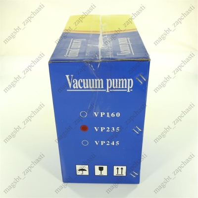 Vacuum pump 2-step 100 L/min VP-235 photo 2265665