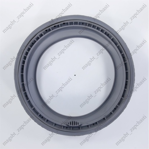 *Hatch cuff INDESIT 093345 photo 3 - 