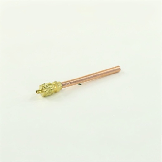 Schrader valve 6x0,7x70 mm 