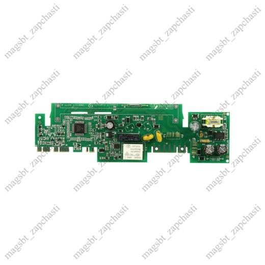 Cold storage control module INDESIT ARISTON C00306865 photo 2 - 