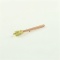 Schrader valve 6x0,7x70 mm photo 1 - 