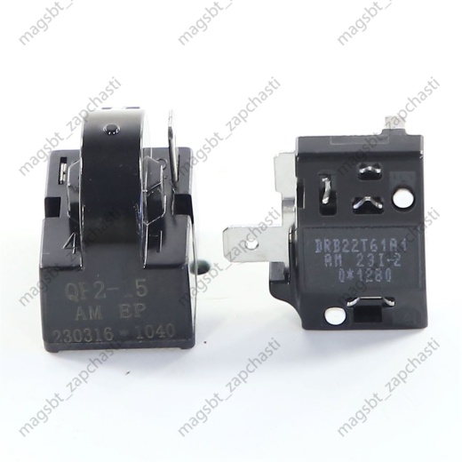 Компрессор GMCC SE50H1F-9 150W/-23°С R-134 В УПАКОВКЕ photo 4 - Компрессор GMCC SE50H1F-9 150W/-23°С R-134 В УПАКОВКЕ photo 4 -