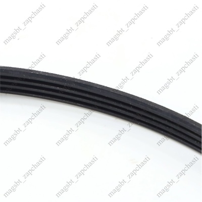 Ремень стиральной машины 1220 J4 PJ Optibelt (ARDO 416002700 ARISTON 144804 узкий) photo 2401697 Ремень стиральной машины 1220 J4 PJ Optibelt (ARDO 416002700 ARISTON 144804 узкий) photo 2401697