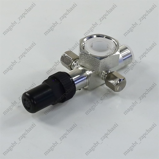 *Shut-off valve Rotalock Frigopoint (1 1/4"-5/8") *Shut-off valve Rotalock Frigopoint (1 1/4"-5/8")