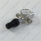 21727_2 *Shut-off valve Rotalock Frigopoint (1 1/4"-5/8") photo 3 -