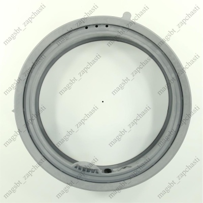 Hatch cuff MIELE 9046470 9640341 11086730 photo 2372634