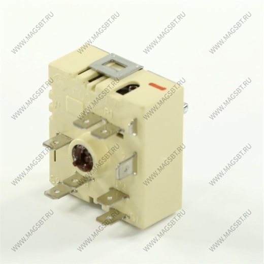 *Stove power switch INDESIT 3 positions ARISTON C00056412 *Stove power switch INDESIT 3 positions ARISTON C00056412