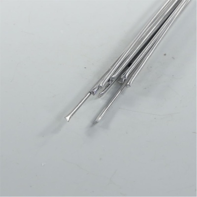 *Solder FILALU 0% 255-274 pcs/kg flux 2.4 mm aluminum 1192 NC photo 2501044 *Solder FILALU 0% 255-274 pcs/kg flux 2.4 mm aluminum 1192 NC photo 2501044