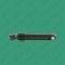 *Shock absorber 100H L193-300mm Ø10/10mm SAMSUNG DC66-00343G AKS photo 1 - 